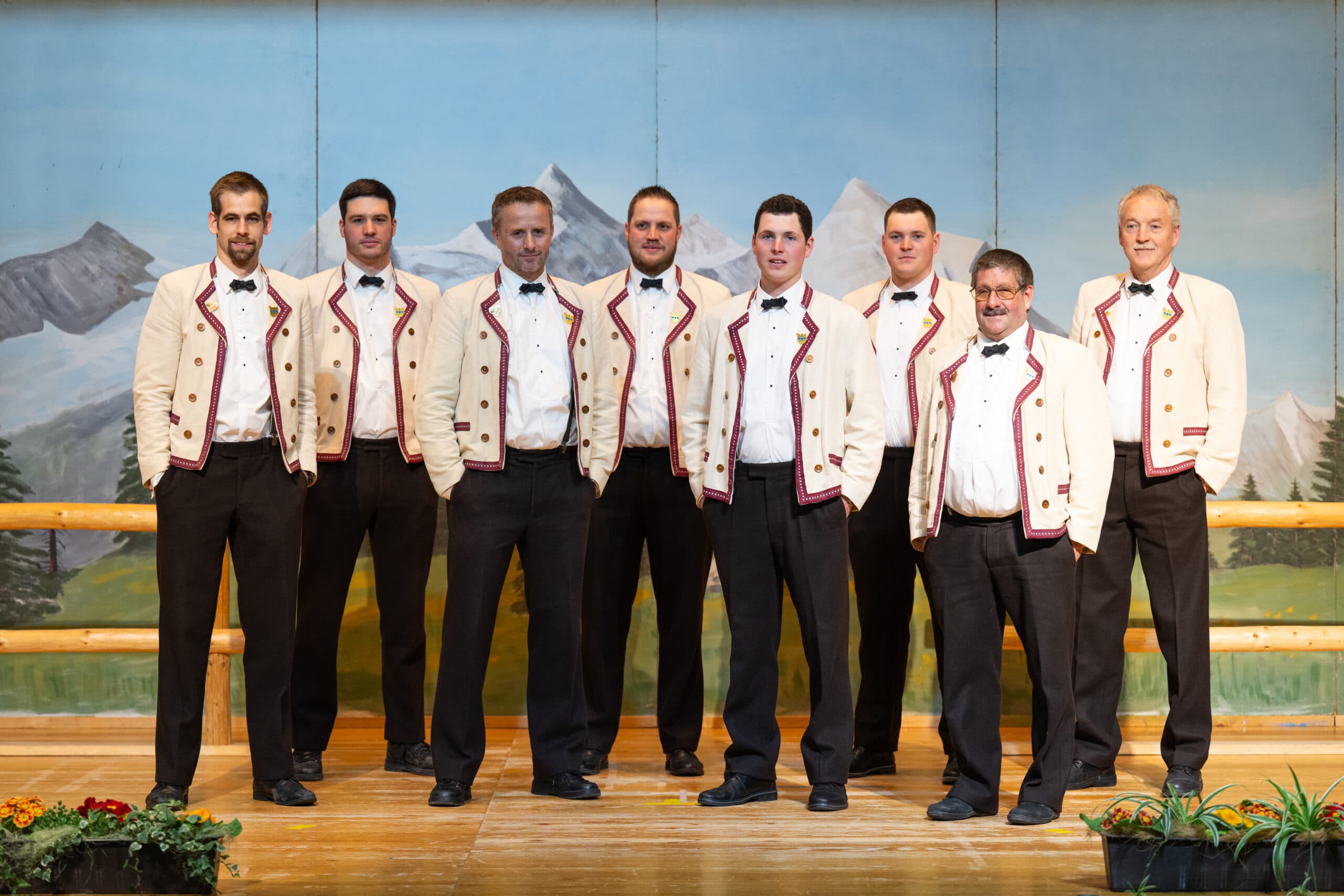 Jodlerklub Meiringen